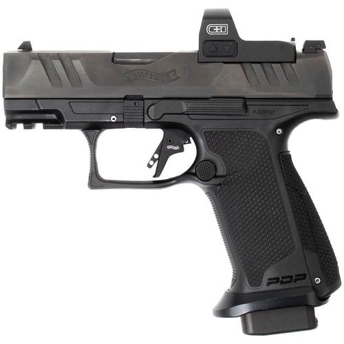 WALTHER PDP FSERIES